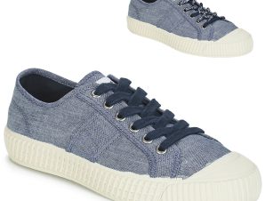 Xαμηλά Sneakers Pepe jeans ING LOW