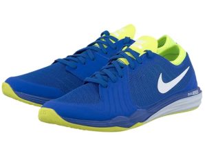 Nike – Nike Dual Fusion TR 4 819021400-3 – 00666