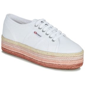 Xαμηλά Sneakers Superga 2790-COTCOLOROPEW Ύφασμα