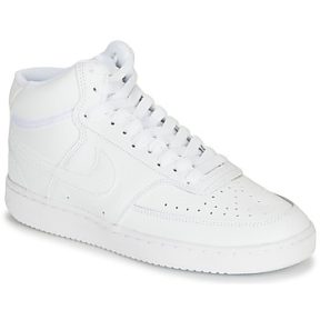 Xαμηλά Sneakers Nike COURT VISION MID