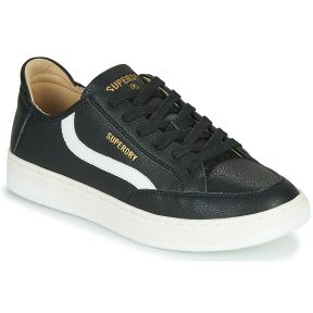 Xαμηλά Sneakers Superdry BASKET LUX LOW TRAINER Ύφασμα