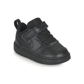 Xαμηλά Sneakers Nike COURT BOROUGH LOW 2 TD Δέρμα