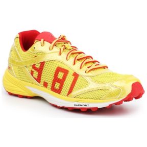 Παπούτσια για τρέξιμο Garmont 9.81 Racer 481127-202 Ύφασμα