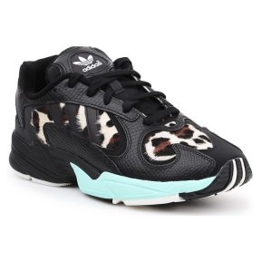 Xαμηλά Sneakers adidas Adidas Yung-1 FV6448 Δέρμα