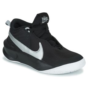 Ψηλά Sneakers Nike TEAM HUSTLE D 10 (GS)