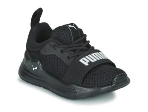Xαμηλά Sneakers Puma Wired Run AC Inf