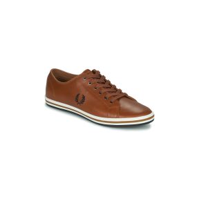 Xαμηλά Sneakers Fred Perry KINGSTON LEATHER Δέρμα