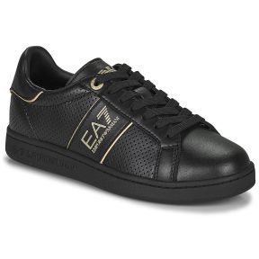 Xαμηλά Sneakers Emporio Armani EA7 CLASSIC SEASONAL