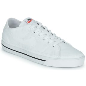 Xαμηλά Sneakers Nike Nike Court Legacy Canvas Ύφασμα