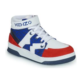 Ψηλά Sneakers Kenzo K29074 Δέρμα
