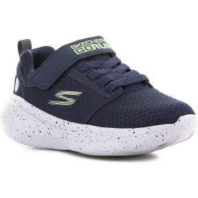 Σανδάλια Skechers Earthly Kid Sneakers 405028L-NVY