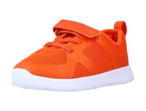Xαμηλά Sneakers Clarks ATH FLUX T
