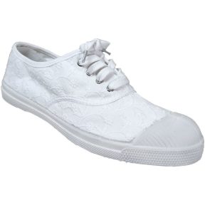 Xαμηλά Sneakers Bensimon Ten br anglaise Ύφασμα
