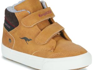 Ψηλά Sneakers Kangaroos KAVU PRIMO