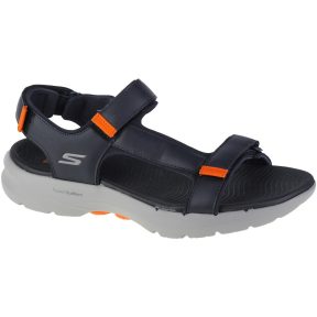 Σπορ σανδάλια Skechers Go Walk 6 Sandal