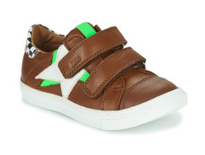 Xαμηλά Sneakers GBB ORSO