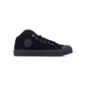 Xαμηλά Sneakers Sanjo K100 Cordura – Black