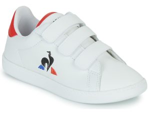 Xαμηλά Sneakers Le Coq Sportif COURTSET PS