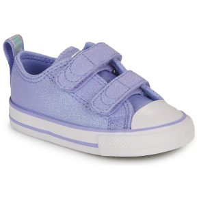 Xαμηλά Sneakers Converse INFANT CONVERSE CHUCK TAYLOR ALL STAR 2V EASY-ON FESTIVAL FASHIO