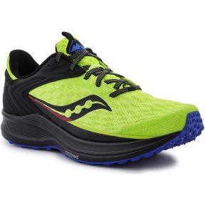 Παπούτσια για τρέξιμο Saucony Canyon TR2 S20666-25