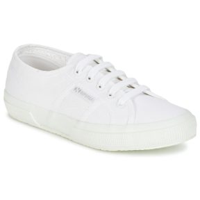 Xαμηλά Sneakers Superga 2750 CLASSIC Ύφασμα