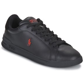 Xαμηλά Sneakers Polo Ralph Lauren HRT CT II-SNEAKERS-HIGH TOP LACE