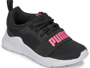 Xαμηλά Sneakers Puma PS PUMA WIRED RUN V