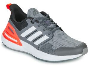 Παπούτσια για τρέξιμο adidas RapidaSport K