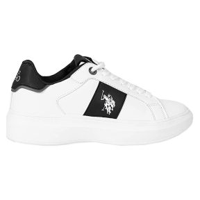 Xαμηλά Sneakers U.S Polo Assn. S21615 | Jewel 008M