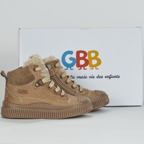 Ψηλά Sneakers GBB –