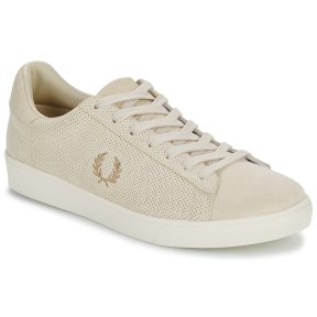 Xαμηλά Sneakers Fred Perry B4334 Spencer Perf Suede