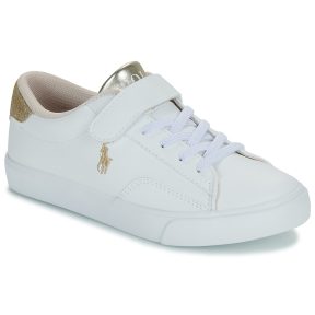 Xαμηλά Sneakers Polo Ralph Lauren THERON V PS