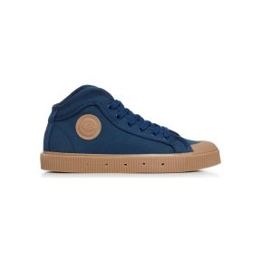 Xαμηλά Sneakers Sanjo K100 – Blue/Gum