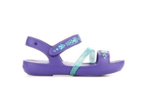 Σανδάλια Crocs Line Frozen Sandal 204139-506