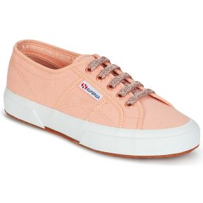 Xαμηλά Sneakers Superga 2750 CLASSIC SUPER GIRL EXCLUSIVE Ύφασμα