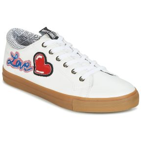 Xαμηλά Sneakers Love Moschino JA15213G15